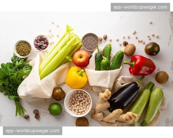 深度报道:营养科学的飞跃,个性化膳食如何成为奥运选手的秘密武器