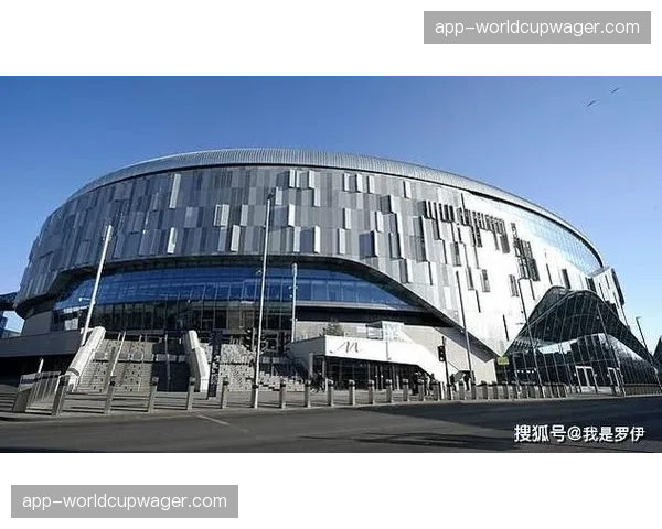 托特纳姆热刺球场宣布启动夏季翻新计划 托特纳姆热刺球场宣布启动夏季翻新计划