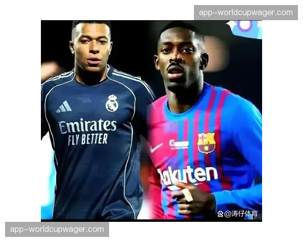 姆巴佩专访:谈在快速反击中与登贝莱的默契形成